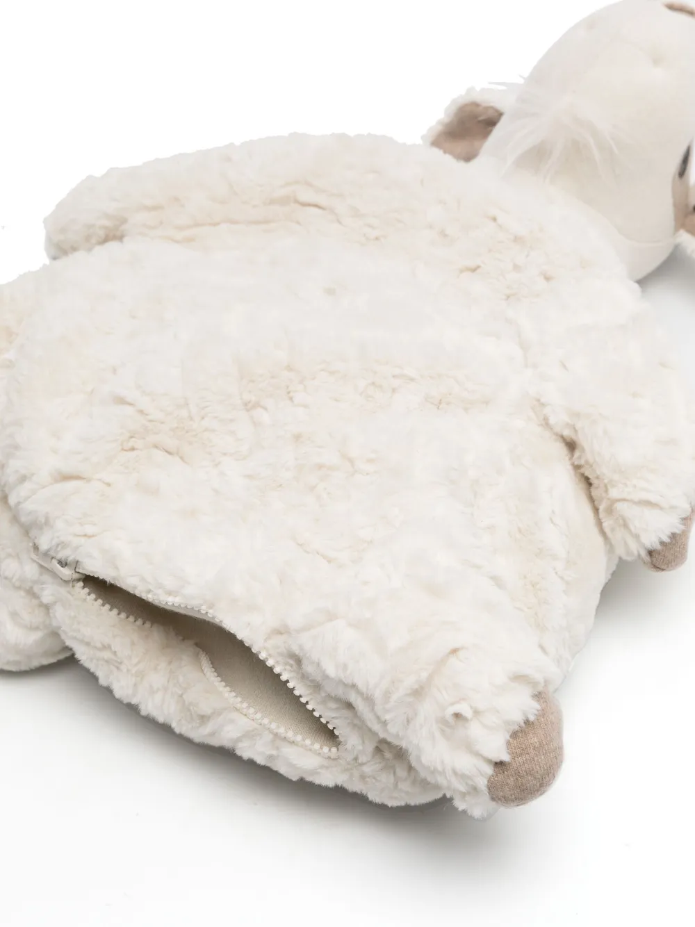  Brunello Cucinelli Kids Funda Bea Para Pijama - Neutro 