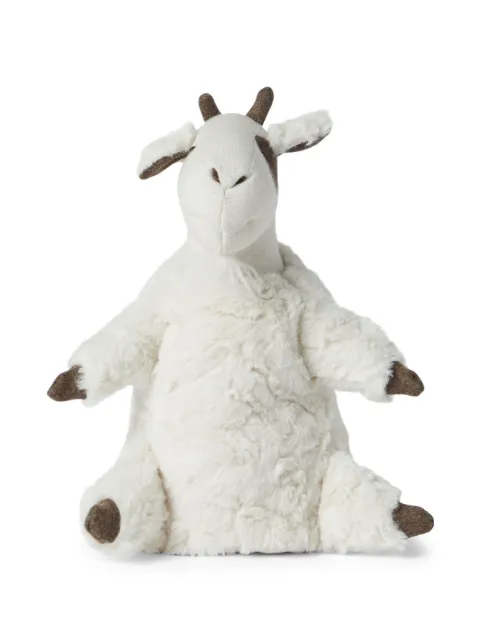 Brunello Cucinelli Kids Bea goat plush toy