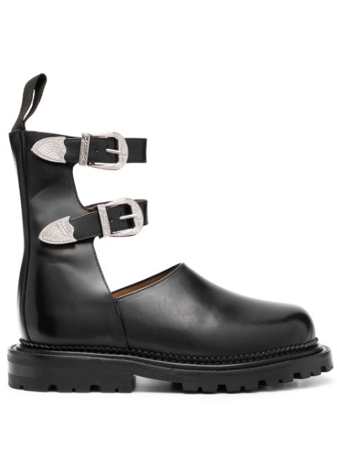 TOGA PULLA Boots for Women | FARFETCH US