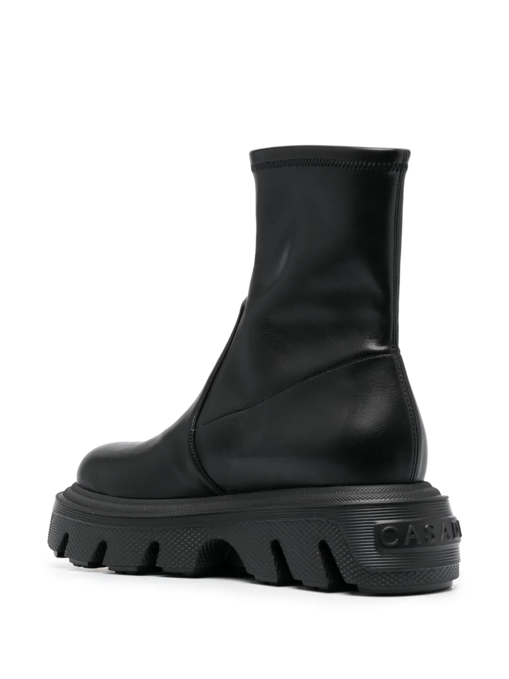 Casadei Sneakers chunky | Boots | Image 3