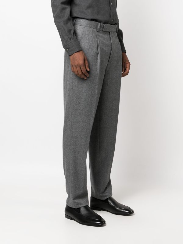 Pantalones zegna discount