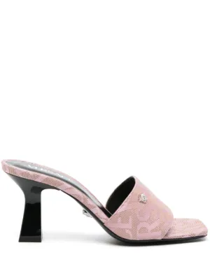 Versace Mules for Women - Shop on FARFETCH