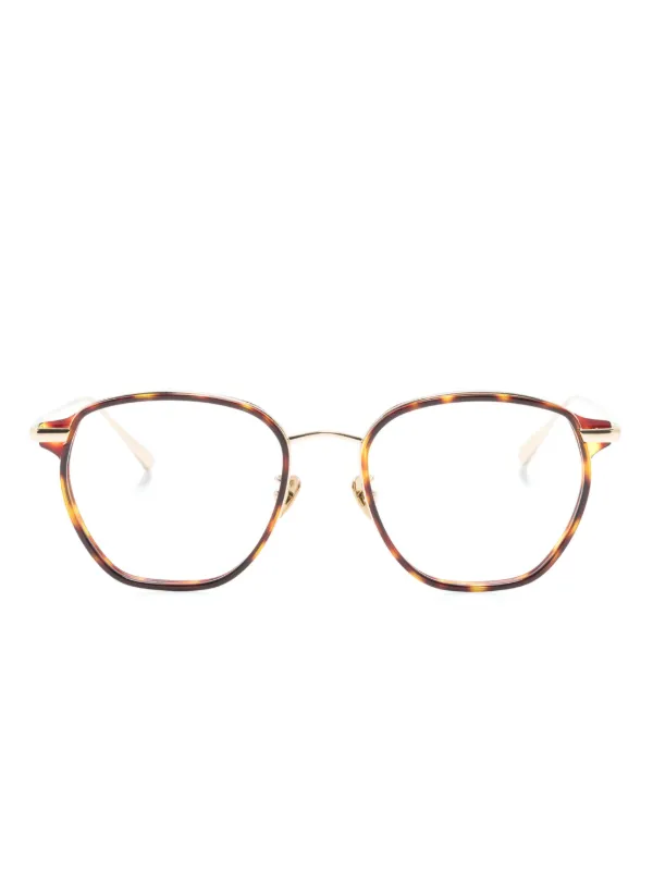 Linda farrow hot sale frames