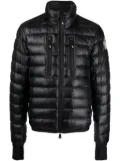 Moncler Grenoble Hers down jacket - Black
