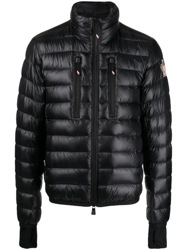 Moncler mens quilted jacket outlet