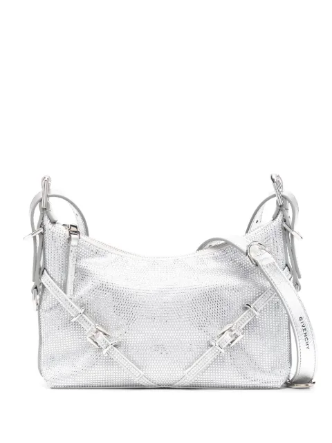 Givenchy mini Voyou crossbody bag Women