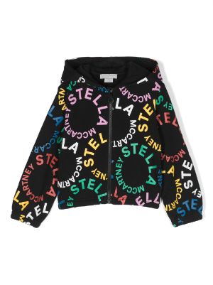 Stella McCartney Kids（ステラ・マッカートニー・キッズ）ボンバー 