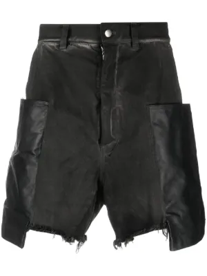 Rick Owens Cargo Shorts for Men - Shop Now on FARFETCH