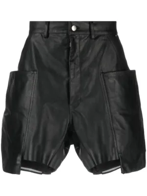 Rick Owens カーゴハーフパンツ メンズ通販 - FARFETCH