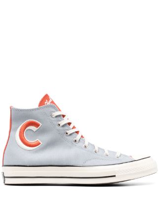 Cordones converse altas hot sale