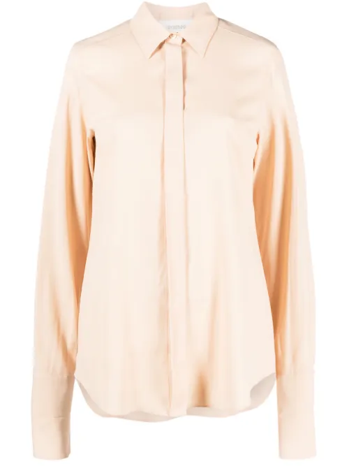 Chemise Yen à manches longues - Sportmax - Modalova