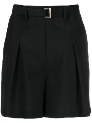 Sacai Shorts for Men - FARFETCH