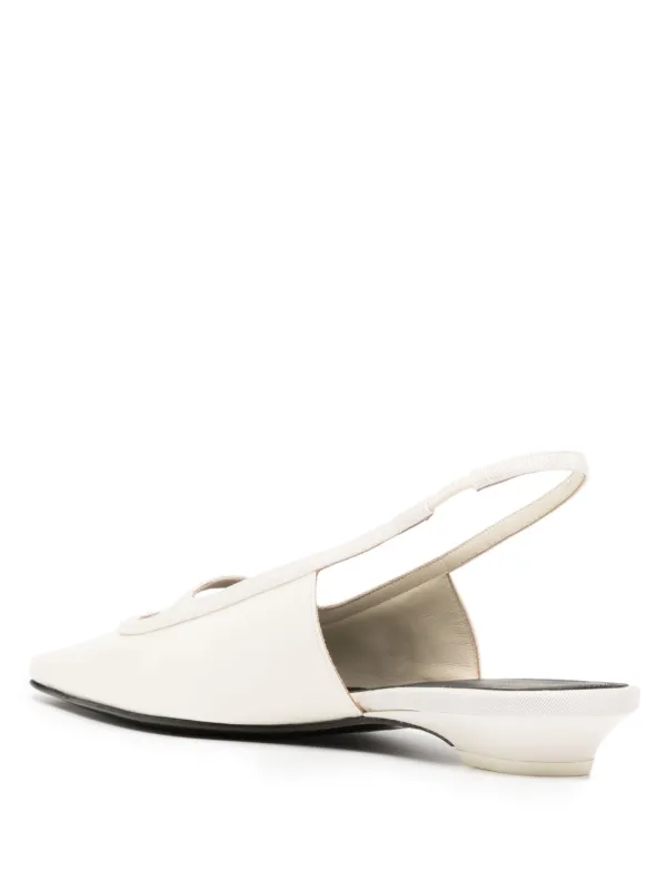Neous slingback deals