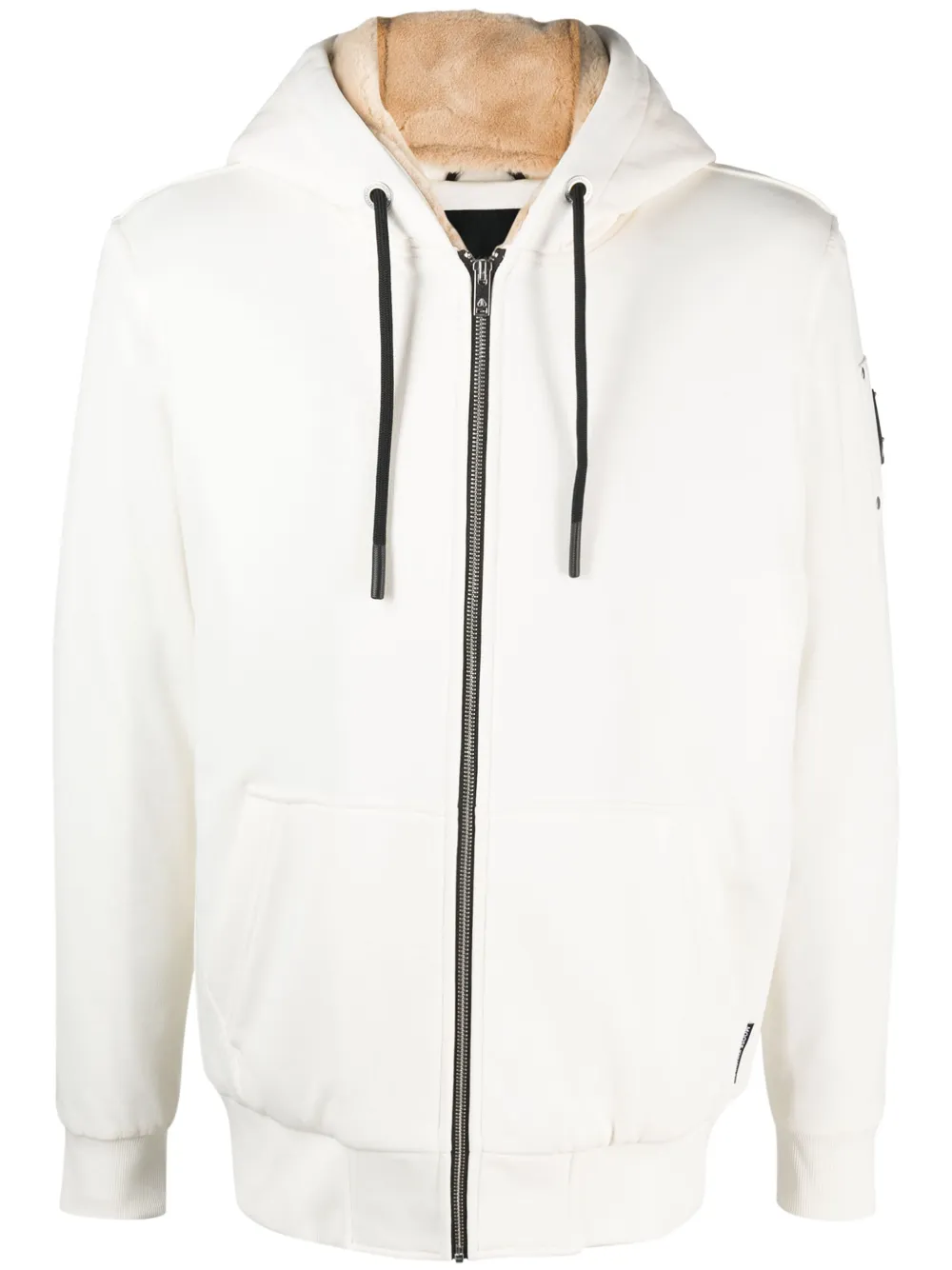 Moose Knuckles ジップアップ パーカー - Farfetch