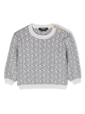 Farfetch fendi top kids