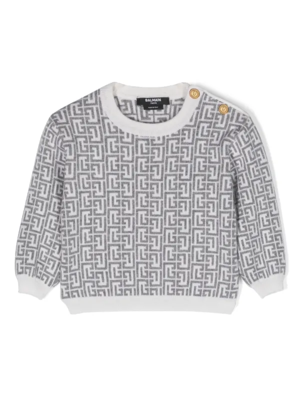 Balmain jumper kids new arrivals