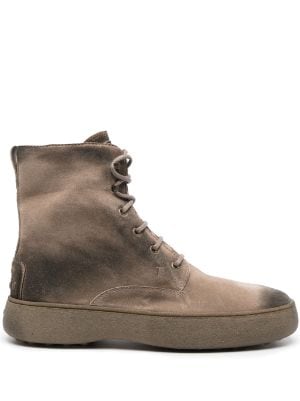Men's Tod's Boots - Farfetch