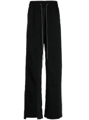 KUSIKOHC Origami パンツ | ブラック | FARFETCH JP