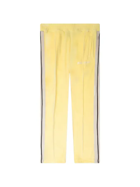Palm Angels pants con detalle de rayas