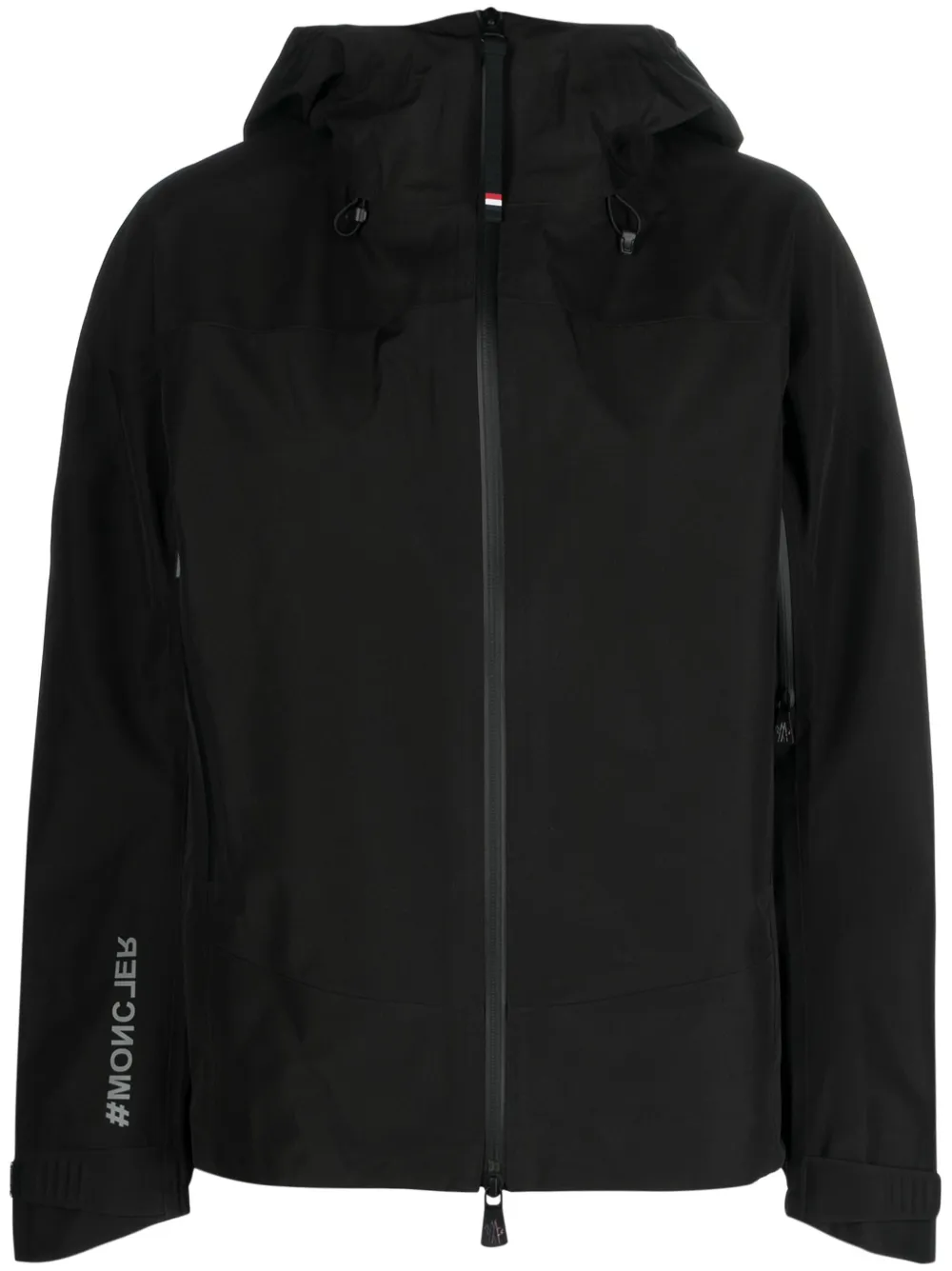Moncler Grenoble chamarra Meribel GORE-TEX® | negro | Image 1