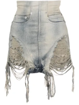Rick Owens DRKSHDW