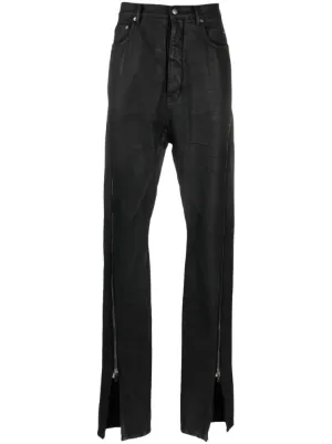 Rick Owens スリムジーンズ メンズ通販 - Farfetch