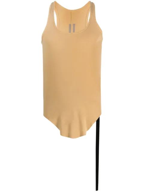 Rick Owens DRKSHDW Drk jersey tank top