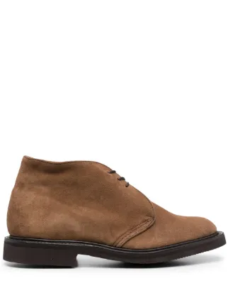 Tricker's