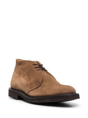 Mens discount trickers boots