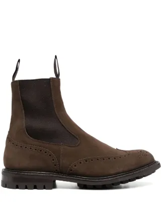 Tricker's