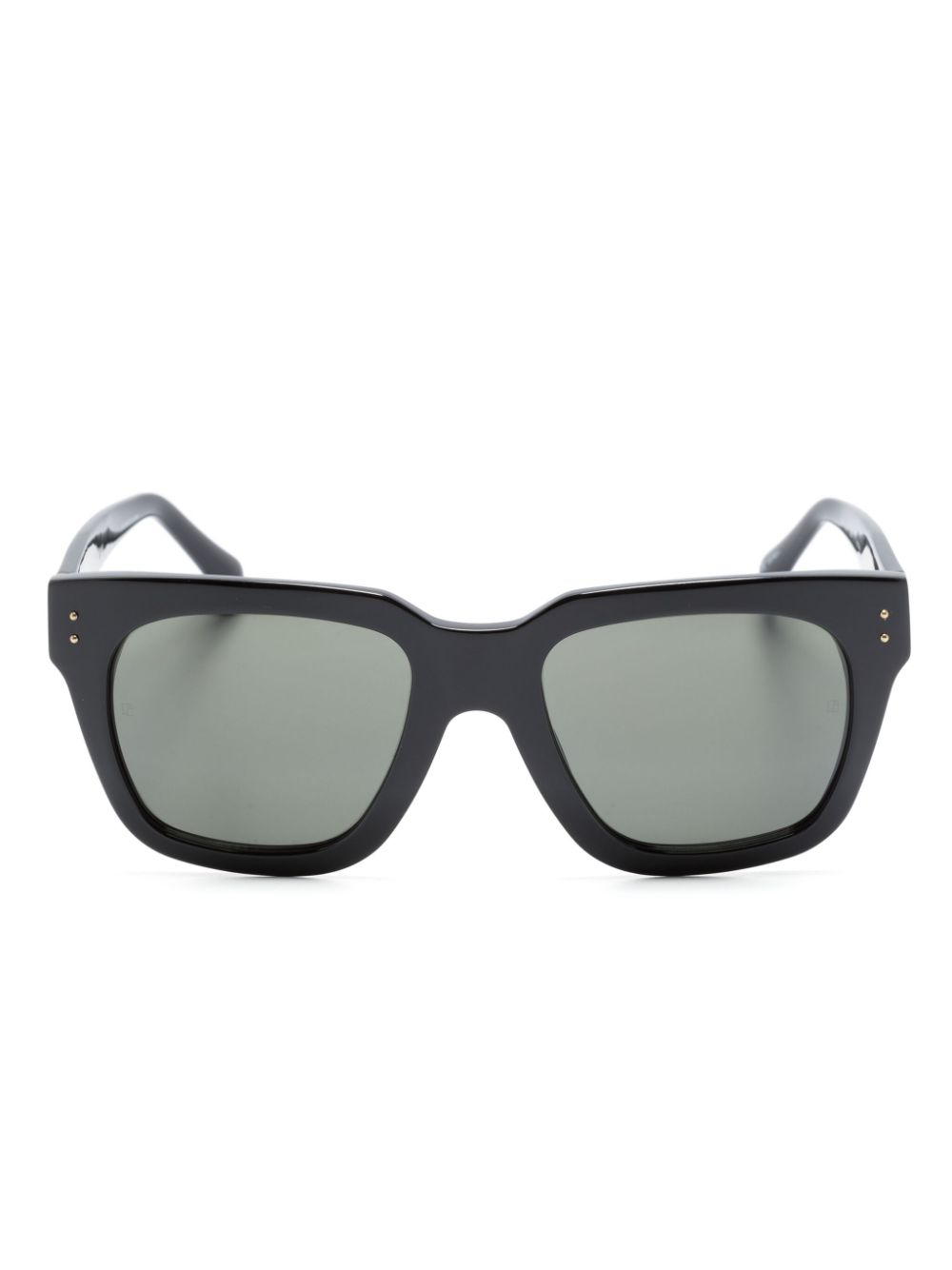 The Max D-frame sunglasses