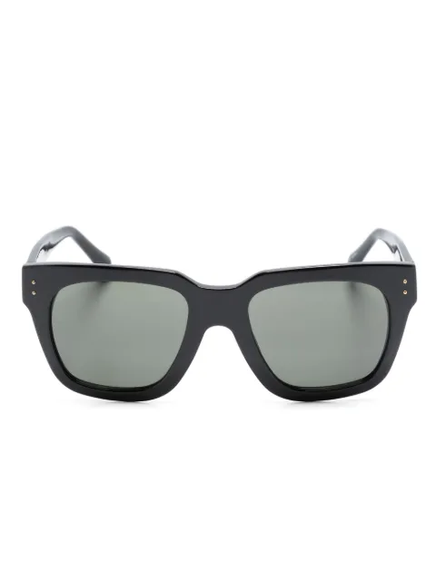 Linda Farrow lentes de sol The Max