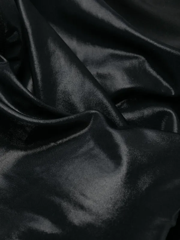 Calvin Klein カットアウト ワンショルダー水着 | FARFETCH JP