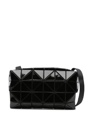 Bao Bao Issey Miyake Carton Metallic Shoulder Bag - Farfetch