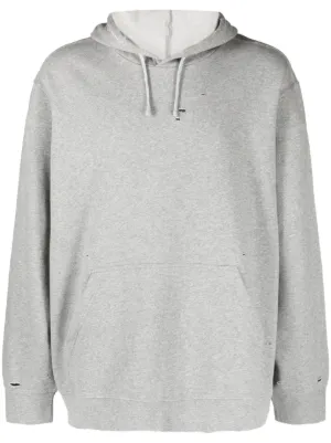 Givenchy ロゴ パーカー | ブルー | FARFETCH JP