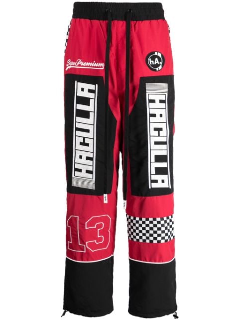 Haculla pants Super Premium Racer