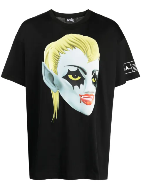 Haculla playera Helga