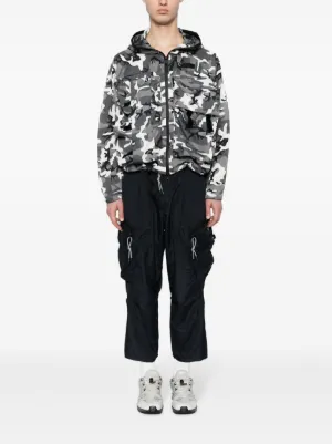 Mostly Heard Rarely Seen（モストリーハードレアリーシーン）メンズ