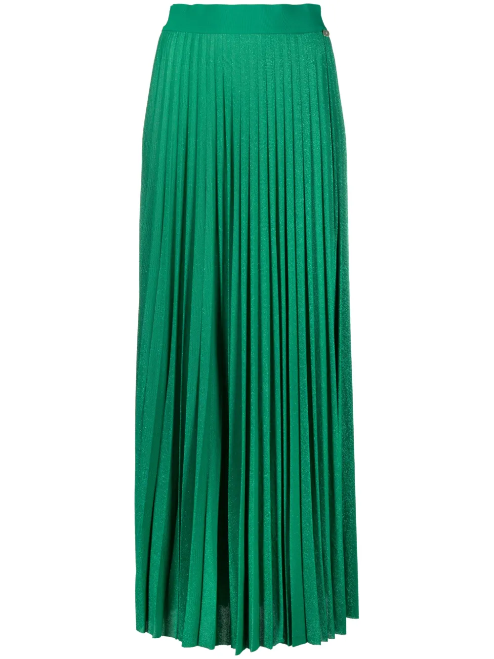 LIU JO pleated jersey maxi skirt price in Egypt Compare Prices