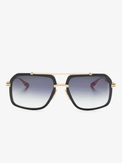 Dita Eyewear gafas de sol con montura estilo piloto