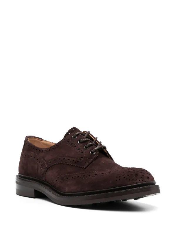 Tricker