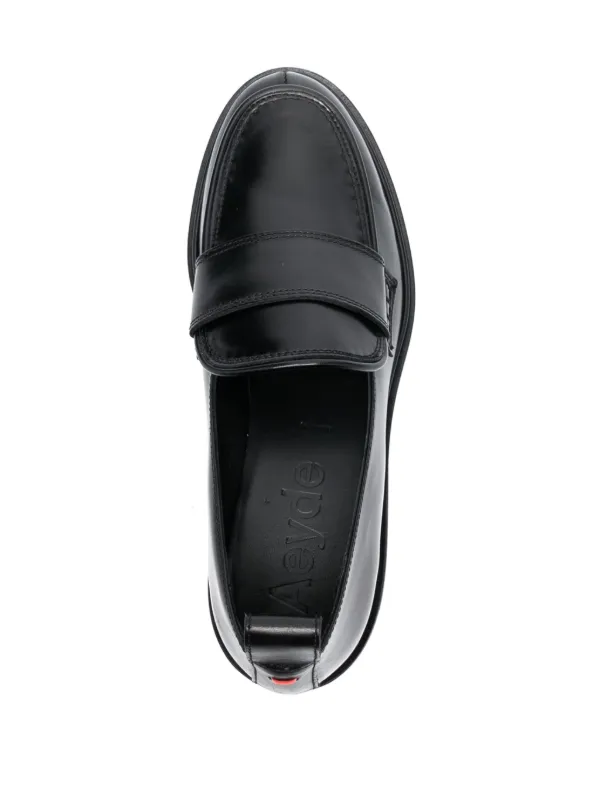 Farfetch loafers discount