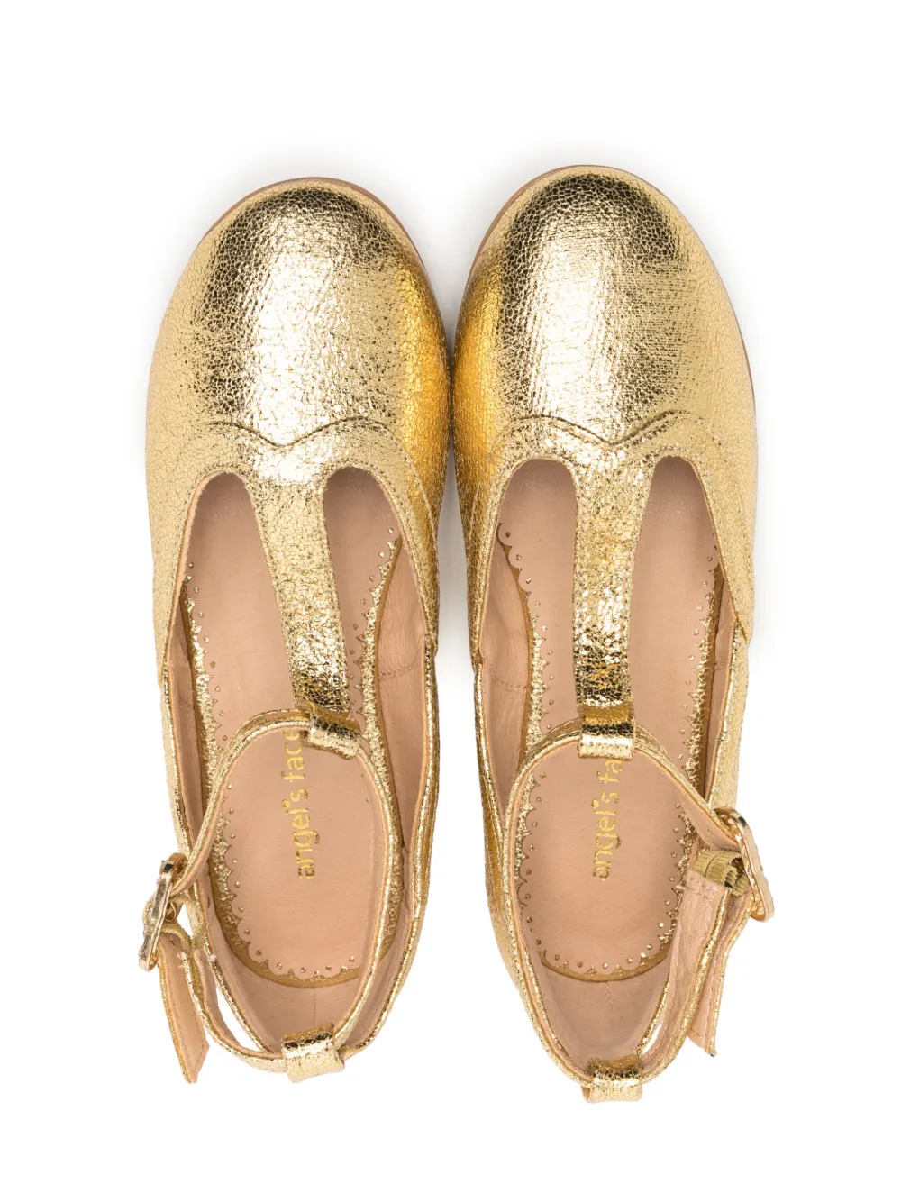 Angel's Face Ballerine Ashley | Ballerine | Image 3