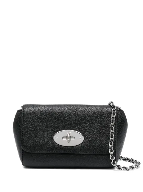 Mulberry شنطة 'ليلي' جلد صغيرة