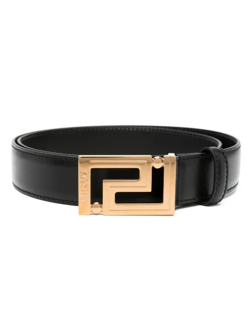 Ceinture Greca Goddess - Versace - Modalova