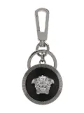 Versace Medusa Biggie keyring - Black