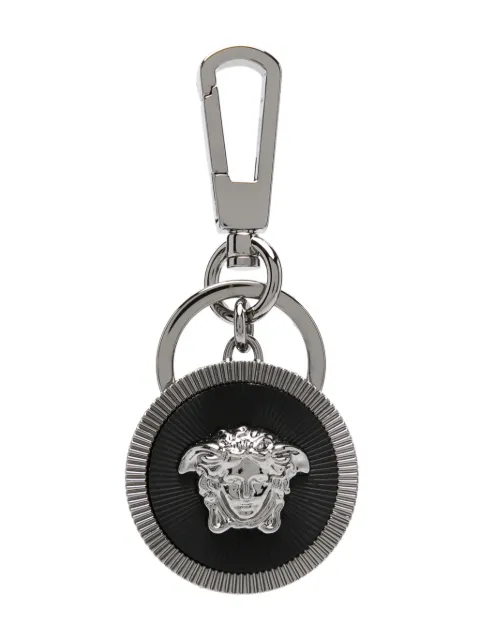 Versace Medusa Biggie keyring