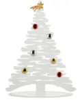 Alessi Bark for Christmas tree decoration (45cm) - White
