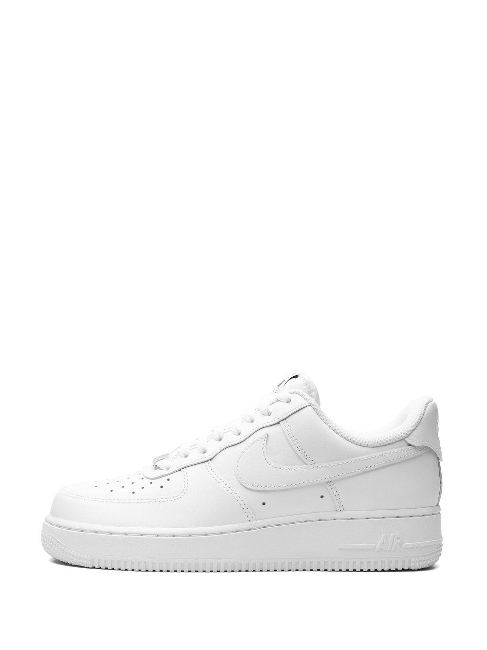 Nike Air Force 1 FlyEase low-top sneakers White