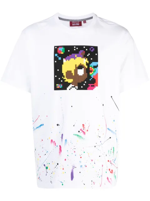 Mostly Heard Rarely Seen 8-Bit playera Head In The Stars